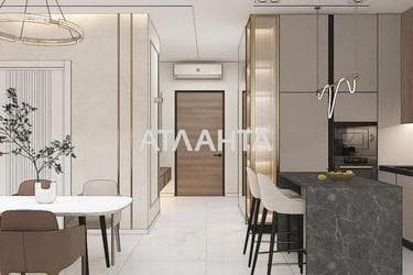 3-rooms apartment apartment by the address st. Topolinnyy per (area 107 m²) - Atlanta.ua - photo 38