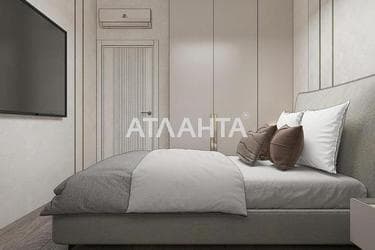 3-rooms apartment apartment by the address st. Topolinnyy per (area 107 m²) - Atlanta.ua - photo 41