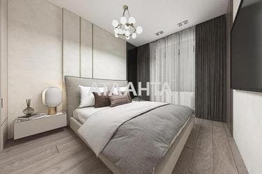 3-rooms apartment apartment by the address st. Topolinnyy per (area 107 m²) - Atlanta.ua - photo 42