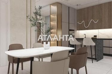 3-rooms apartment apartment by the address st. Topolinnyy per (area 107 m²) - Atlanta.ua - photo 44