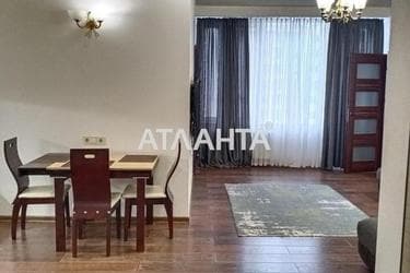 2-rooms apartment apartment by the address st. Genuezskaya (area 85 m²) - Atlanta.ua - photo 35