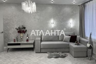 3-rooms apartment apartment by the address st. Andreya Sheptitskogo (area 81 m²) - Atlanta.ua - photo 10