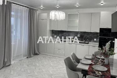 3-rooms apartment apartment by the address st. Andreya Sheptitskogo (area 81 m²) - Atlanta.ua - photo 11