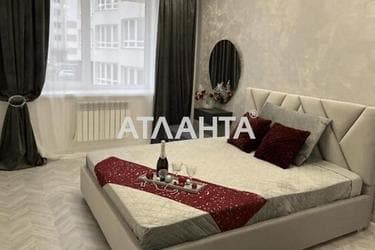 3-rooms apartment apartment by the address st. Andreya Sheptitskogo (area 81 m²) - Atlanta.ua - photo 14