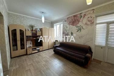 2-комнатная квартира по адресу ул. Левко Лукьяненко (площадь 46,3 м²) - Atlanta.ua - фото 16