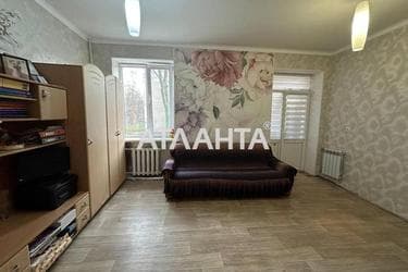 2-комнатная квартира по адресу ул. Левко Лукьяненко (площадь 46,3 м²) - Atlanta.ua - фото 17