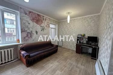 2-комнатная квартира по адресу ул. Левко Лукьяненко (площадь 46,3 м²) - Atlanta.ua - фото 18
