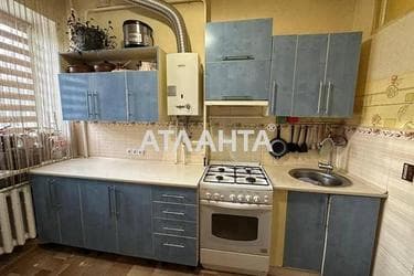 2-комнатная квартира по адресу ул. Левко Лукьяненко (площадь 46,3 м²) - Atlanta.ua - фото 19