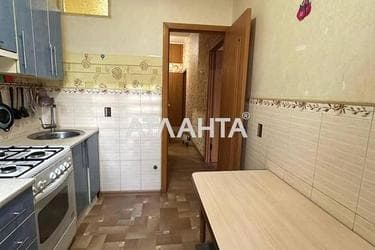 2-комнатная квартира по адресу ул. Левко Лукьяненко (площадь 46,3 м²) - Atlanta.ua - фото 20