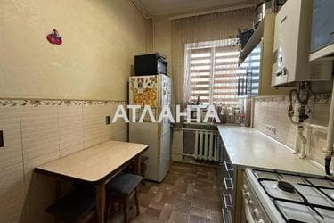 2-комнатная квартира по адресу ул. Левко Лукьяненко (площадь 46,3 м²) - Atlanta.ua - фото 21