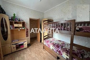 2-комнатная квартира по адресу ул. Левко Лукьяненко (площадь 46,3 м²) - Atlanta.ua - фото 22