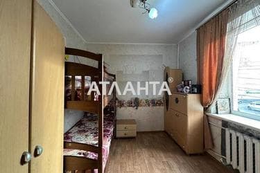 2-комнатная квартира по адресу ул. Левко Лукьяненко (площадь 46,3 м²) - Atlanta.ua - фото 24