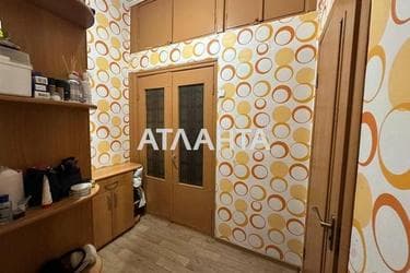 2-комнатная квартира по адресу ул. Левко Лукьяненко (площадь 46,3 м²) - Atlanta.ua - фото 26