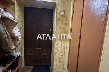 2-комнатная квартира по адресу ул. Левко Лукьяненко (площадь 46,3 м²) - Atlanta.ua - фото 27