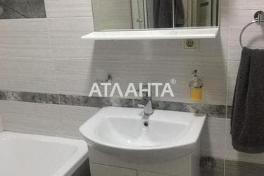 1-комнатная квартира по адресу ул. Линкольна (площадь 46,6 м²) - фото 14 1-комнатная квартира по адресу ул. Линкольна (площадь 46,6 м²) - Atlanta.ua - фото 14