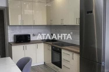 1-комнатная квартира по адресу ул. Линкольна (площадь 46,6 м²) - фото 10 1-комнатная квартира по адресу ул. Линкольна (площадь 46,6 м²) - Atlanta.ua - фото 10