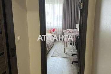 2-кімнатна квартира за адресою вул. Тлехаса Бориса (площа 73 м²) - Atlanta.ua - фото 16