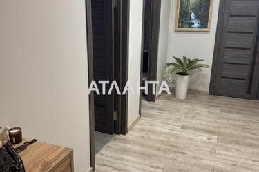 2-кімнатна квартира за адресою вул. Тлехаса Бориса (площа 73 м²) - Atlanta.ua - фото 24