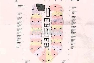 1-room apartment apartment by the address st. Arkadiyskoe plato Gagarinskoe plato (area 27,8 m²) - Atlanta.ua - photo 16