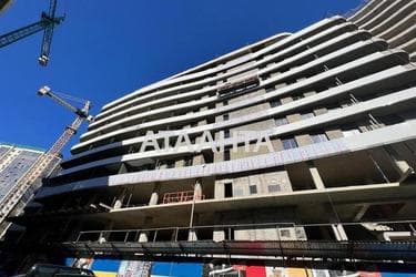 1-room apartment apartment by the address st. Arkadiyskoe plato Gagarinskoe plato (area 27,8 m²) - Atlanta.ua - photo 19