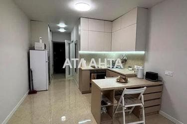 1-кімнатна квартира за адресою вул. Трускавецька (площа 27,2 м²) - Atlanta.ua - фото 9