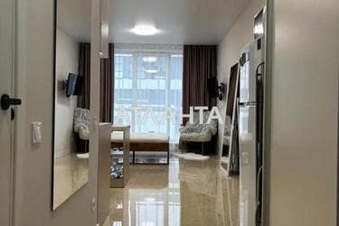 1-кімнатна квартира за адресою вул. Трускавецька (площа 27,2 м²) - Atlanta.ua - фото 12