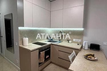 1-кімнатна квартира за адресою вул. Трускавецька (площа 27,2 м²) - Atlanta.ua - фото 10