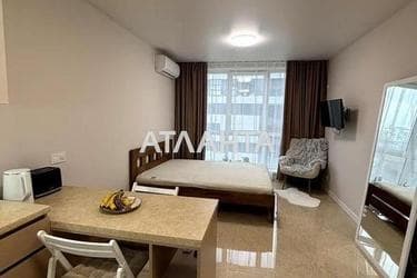 1-кімнатна квартира за адресою вул. Трускавецька (площа 27,2 м²) - Atlanta.ua - фото 11