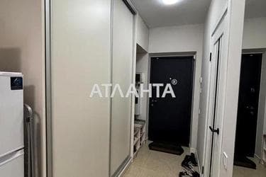 1-кімнатна квартира за адресою вул. Трускавецька (площа 27,2 м²) - Atlanta.ua - фото 13