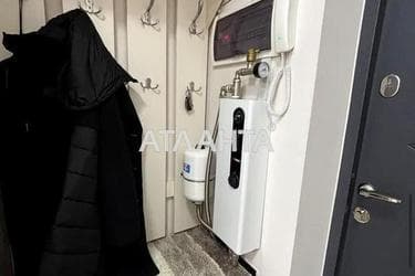 1-кімнатна квартира за адресою вул. Трускавецька (площа 27,2 м²) - Atlanta.ua - фото 14