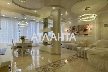 2-кімнатна квартира за адресою вул. Армійська (площа 90 м²) - Atlanta.ua - фото 22