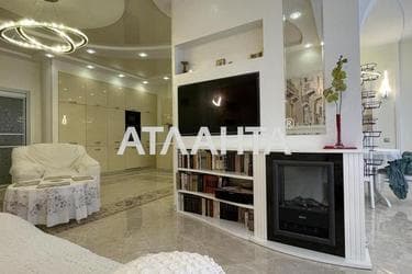 2-кімнатна квартира за адресою вул. Армійська (площа 90 м²) - Atlanta.ua - фото 24