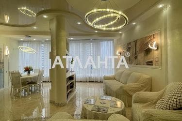 2-кімнатна квартира за адресою вул. Армійська (площа 90 м²) - Atlanta.ua - фото 28