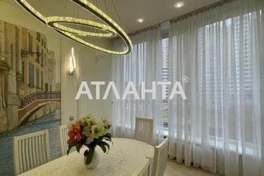 2-кімнатна квартира за адресою вул. Армійська (площа 90 м²) - Atlanta.ua - фото 30