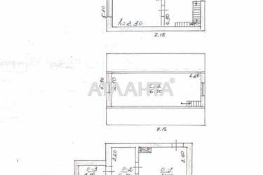 Дача по адресу (площадь 64 м²) - Atlanta.ua - фото 29