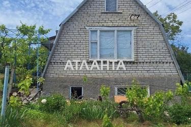 Дача по адресу (площадь 64 м²) - Atlanta.ua - фото 34