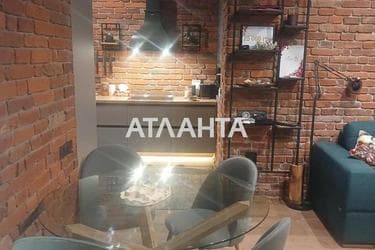 2-кімнатна квартира за адресою вул. Кошицька (площа 64 м²) - Atlanta.ua - фото 16