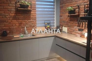 2-кімнатна квартира за адресою вул. Кошицька (площа 64 м²) - Atlanta.ua - фото 17