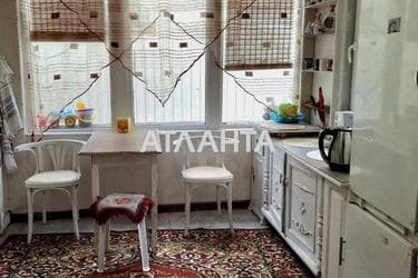 House by the address st. Rechnaya (area 40 m²) - Atlanta.ua - photo 11