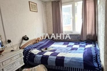 House by the address st. Rechnaya (area 40 m²) - Atlanta.ua - photo 14