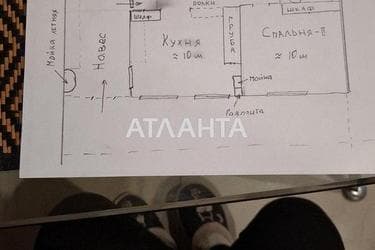 House by the address st. Rechnaya (area 46 m²) - Atlanta.ua - photo 18