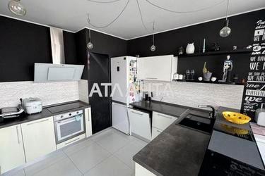 2-кімнатна квартира за адресою вул. Середньофонтанська (площа 85 м²) - Atlanta.ua - фото 27