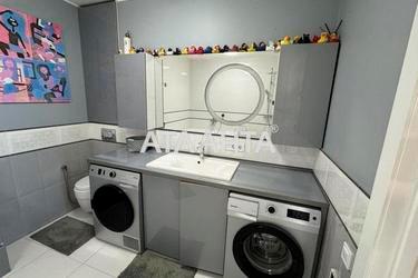 2-кімнатна квартира за адресою вул. Середньофонтанська (площа 85 м²) - Atlanta.ua - фото 28