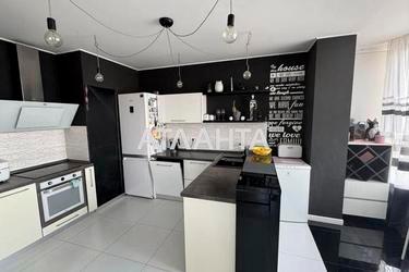 2-кімнатна квартира за адресою вул. Середньофонтанська (площа 85 м²) - Atlanta.ua - фото 29