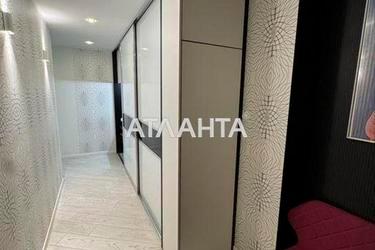 2-кімнатна квартира за адресою вул. Середньофонтанська (площа 85 м²) - Atlanta.ua - фото 31