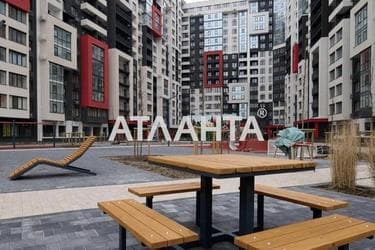 1-room apartment apartment by the address st. Vilyamsa ak (area 25,4 m²) - photo 27 1-room apartment apartment by the address st. Vilyamsa ak (area 25,4 m²) - Atlanta.ua - photo 27