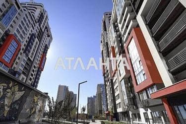 1-room apartment apartment by the address st. Vilyamsa ak (area 25,4 m²) - photo 28 1-room apartment apartment by the address st. Vilyamsa ak (area 25,4 m²) - Atlanta.ua - photo 28