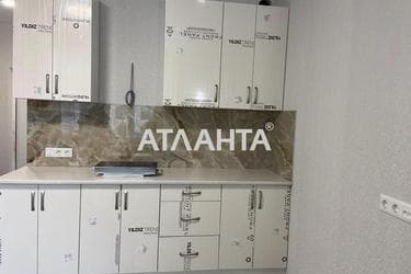 1-room apartment apartment by the address st. Vilyamsa ak (area 25,4 m²) - photo 20 1-room apartment apartment by the address st. Vilyamsa ak (area 25,4 m²) - Atlanta.ua - photo 20