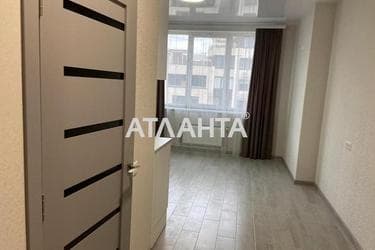 1-room apartment apartment by the address st. Vilyamsa ak (area 25,4 m²) - photo 22 1-room apartment apartment by the address st. Vilyamsa ak (area 25,4 m²) - Atlanta.ua - photo 22