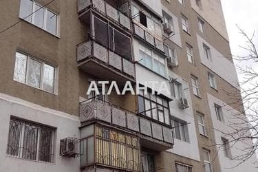 1-кімнатна квартира за адресою вул. Скворцова (площа 36,5 м²) - фото 88 1-кімнатна квартира за адресою вул. Скворцова (площа 36,5 м²) - Atlanta.ua - фото 88